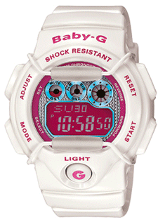 Foto Reloj Casio BG-1005M-7ER Baby-G