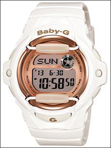 Foto Reloj Casio BG-169G-7ER Baby-G