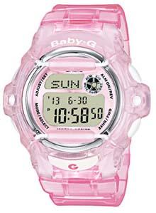 Foto Reloj Casio BG-169R-4ER Baby-G