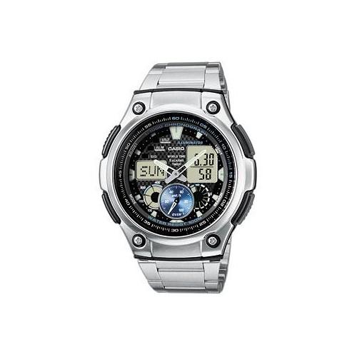 Foto Reloj casio casio collection - aq-190wd-1avef casio