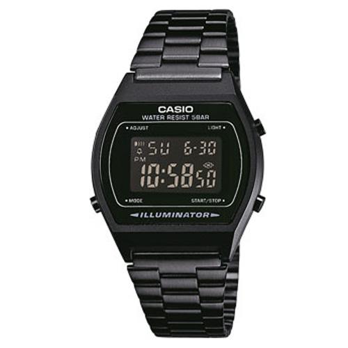 Foto Reloj Casio Collection B640wb-1bef Unisex Negro