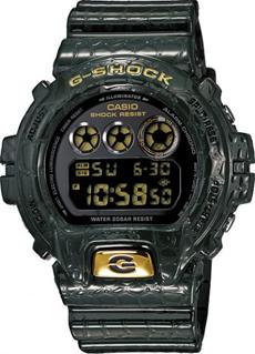 Foto Reloj Casio DW-6900CR-3ER G-Shock