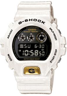 Foto Reloj Casio DW-6900CR-7ER G-Shock