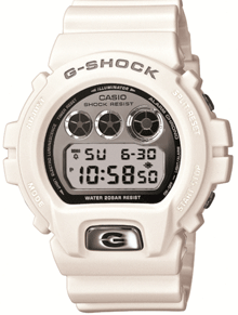 Foto Reloj Casio DW-6900MR-7ER G-Shock