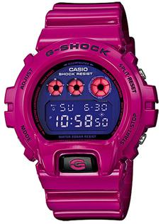Foto Reloj Casio DW-6900PL-4ER G-Shock