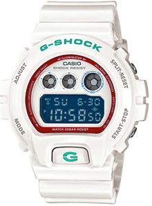 Foto Reloj Casio DW-6900SN-7ER G-Shock