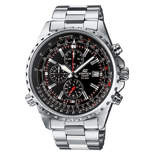 Foto Reloj Casio Edifice Ef-527d-1avef Hombre Negro