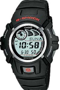 Foto Reloj Casio G-2900F-1VER G-Shock