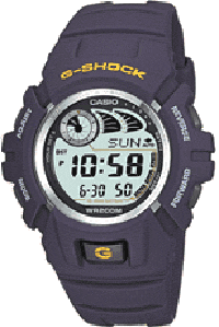 Foto Reloj Casio G-2900F-2VER G-Shock