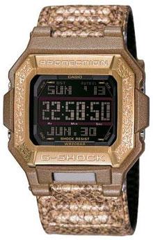 Foto Reloj Casio G-7800GL-9ER G-Shock