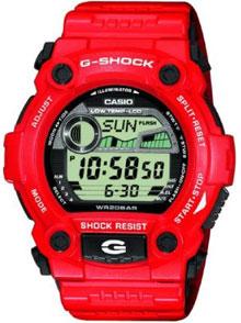 Foto Reloj Casio G-7900A-4ER G-Shock