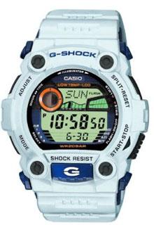 Foto Reloj Casio G-7900A-7ER G-Shock