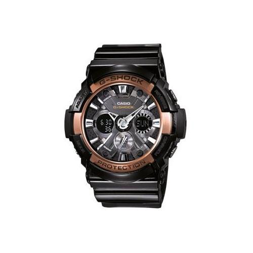 Foto Reloj casio g-shock - ga-200rg-1aer casio