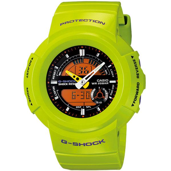 Foto Reloj Casio g-shock AW-582SC-3AER