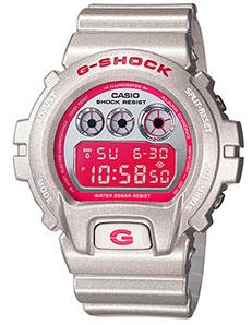 Foto Reloj Casio g-shock DW-6900CB-8ER