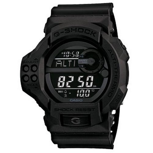 Foto Reloj Casio G-shock Gdf-100bb-1er Hombre Negro