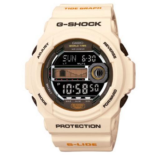Foto Reloj Casio G-shock Glx-150-7er Hombre Gris