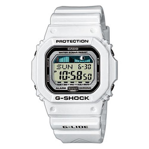 Foto Reloj Casio G-shock Glx-5600-7er Hombre Gris
