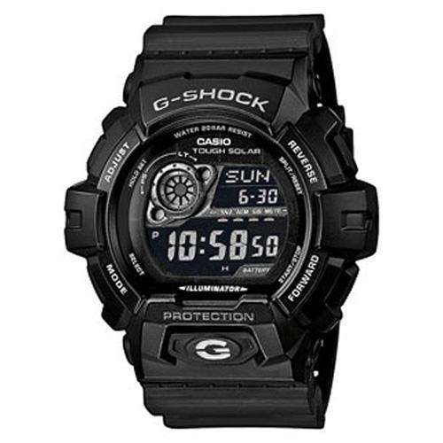 Foto Reloj Casio G-shock Gr-8900a-1er Hombre Negro