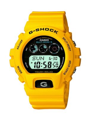 Foto Reloj Casio G-shock Gw-6900a-9er