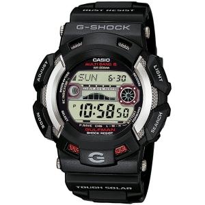 Foto Reloj CASIO G-SHOCK GW-9110-1ER
