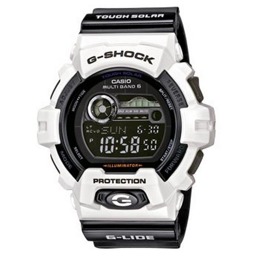 Foto Reloj Casio G-shock Gwx-8900b-7er Hombre Negro