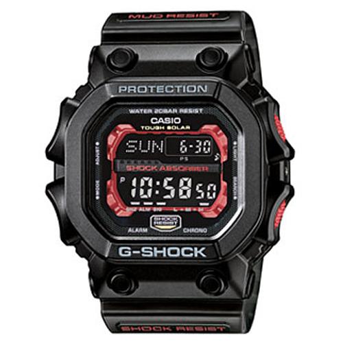 Foto Reloj Casio G-shock Gx-56-1aer Hombre Negro