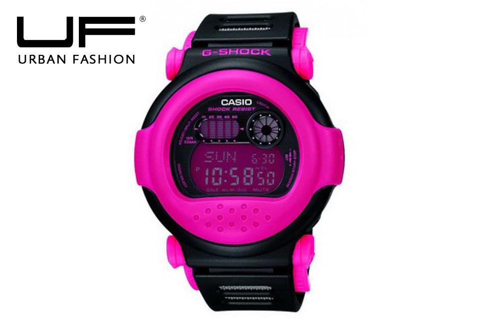 Foto Reloj Casio G Shock Limited Editions
