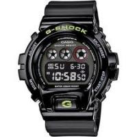 Foto Reloj Casio G-Shock para hombre DW-6900SN-1ER de caucho