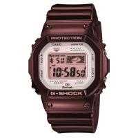 Foto Reloj Casio G-Shock para hombre GB-5600AA-5ER de caucho