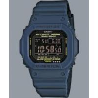 Foto Reloj Casio G-Shock para hombre GW-M5610NV-2ER con caja y correa de resina
