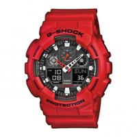 Foto Reloj Casio, GA-100B-4AER, G-shock