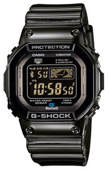 Foto Reloj Casio GB-5600AA-1AER G-Shock