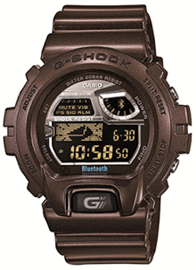 Foto Reloj Casio GB-6900AA-5ER G-Shock