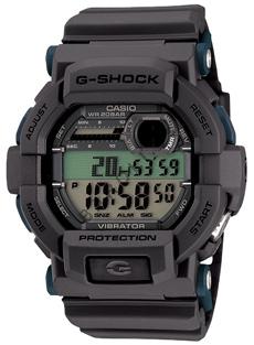 Foto Reloj Casio GD-350-8ER G-Shock