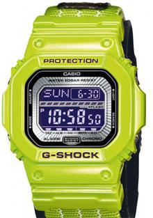 Foto Reloj Casio GLS-5600V-3ER G-Shock
