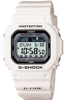 Foto Reloj Casio GLX-5600-7ER Relojes Casio G-Shock