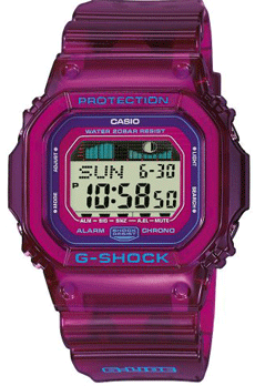 Foto Reloj Casio GLX-5600B-4ER G-Shock
