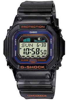 Foto Reloj Casio GLX-5600B-8ER G-Shock