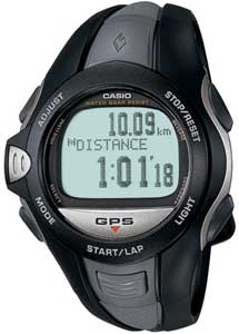 Foto Reloj Casio GPR-100E-1VER Phys