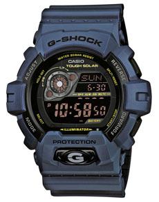 Foto Reloj Casio GR-8900NV-2ER G-Shock