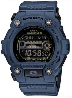 Foto Reloj Casio GW-7900NV-2ER G-Shock