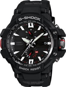 Foto Reloj Casio GW-A1000-1AER G-Shock