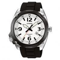Foto Reloj Casio, MTF-E001-7AVEF, aviator