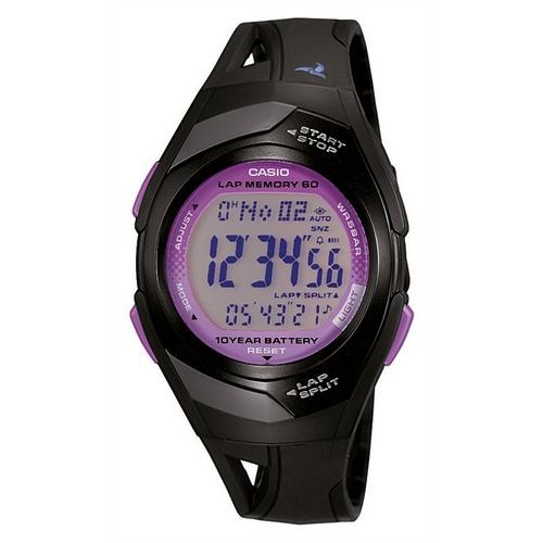 Foto Reloj Casio Phys Str-300-1cef Mujer Rosa