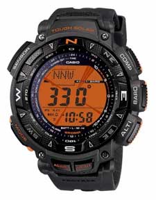Foto Reloj Casio PRG-240-8ER Pro Trek
