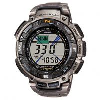 Foto Reloj Casio, PRG-240T-7ER, de titanio