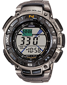 Foto Reloj Casio PRG-240T-7ER Pro Trek