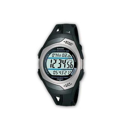 Foto Reloj casio pro trek - str-300c-1ver casio