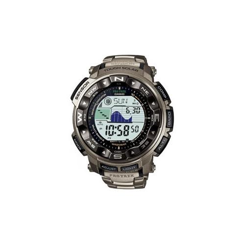 Foto Reloj casio pro trek prw-2500t-7er casio